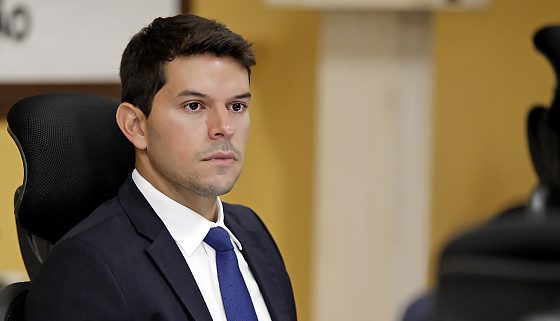 Alisson Carvalho de Alencar