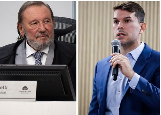 Novelli e Alencar