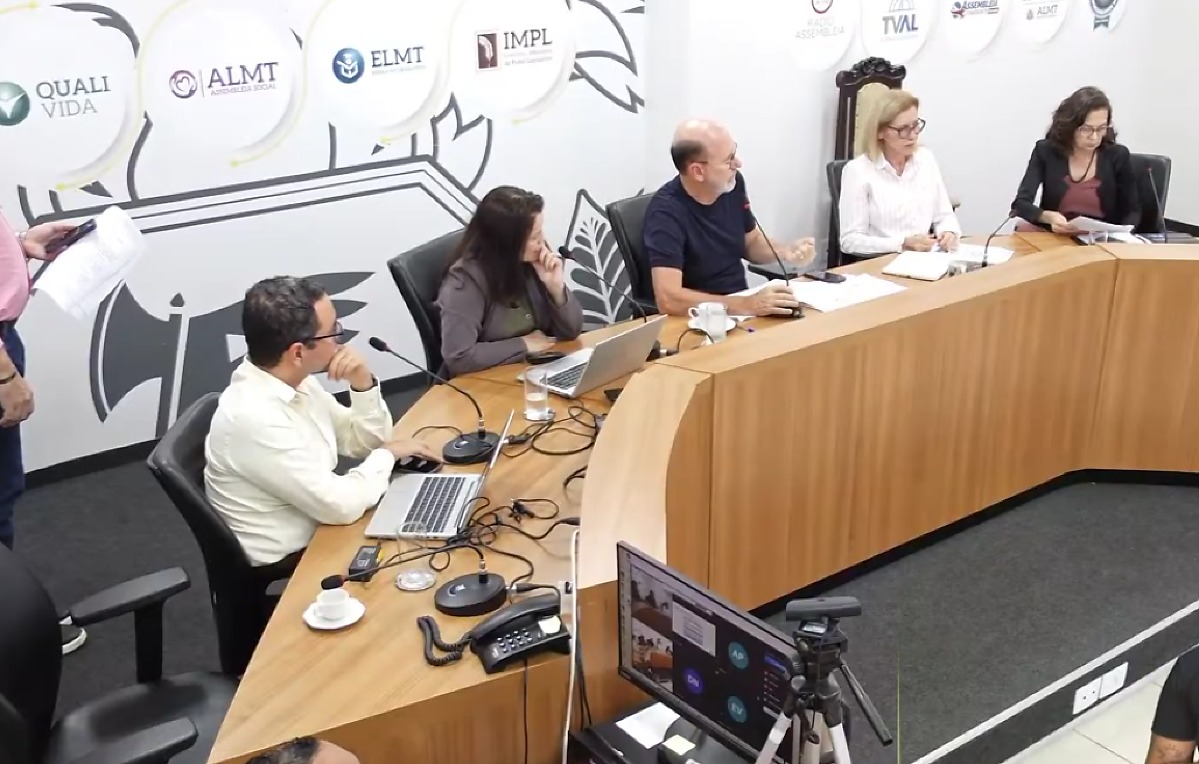 Superávit de MT despenca 86,7% e governo admite pressão sobre contas públicas