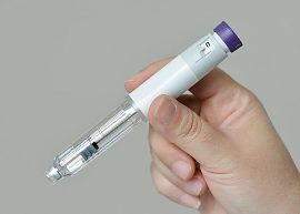 Anvisa aprova mais cinco canetas para diabetes e obesidade