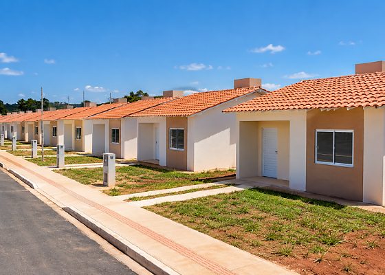 Empréstimo de R$ 1,5 bi vai para obras e libera Fethab para casas, diz Sefaz
